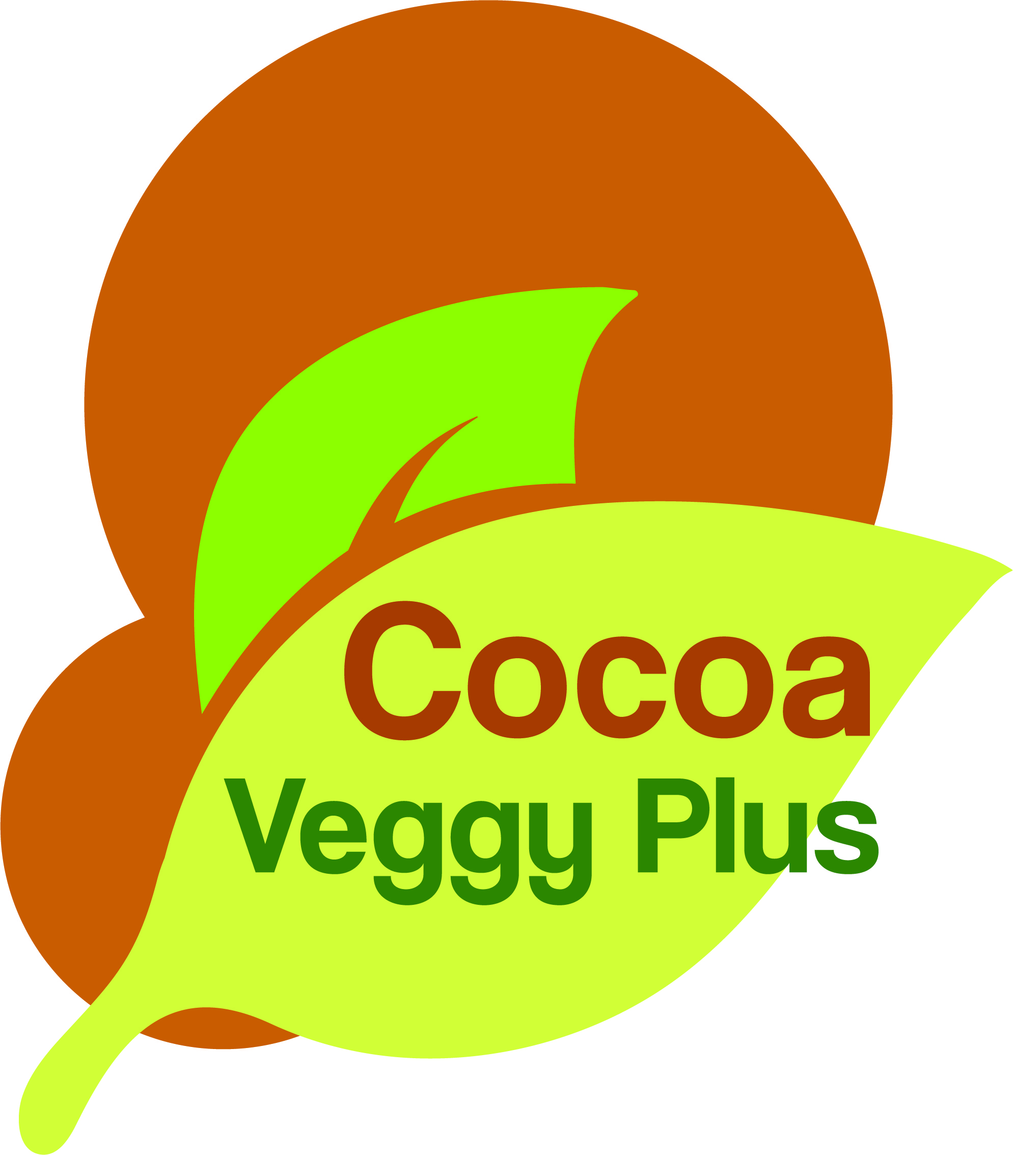 Cocoa Veggy Plus