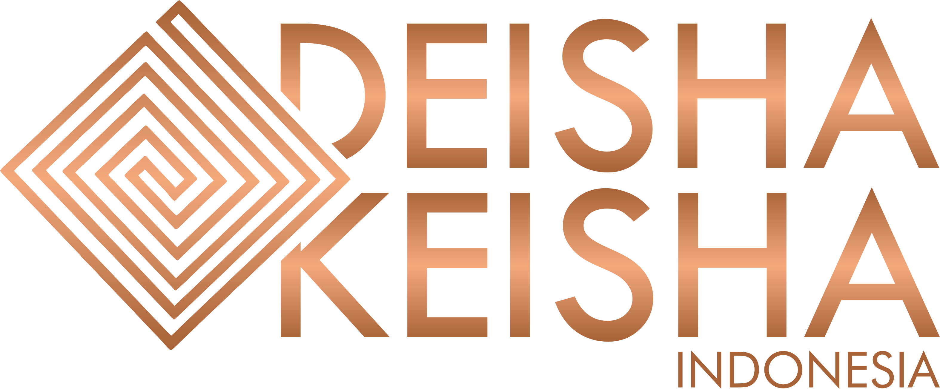 Deisha Keisha Jewelry 