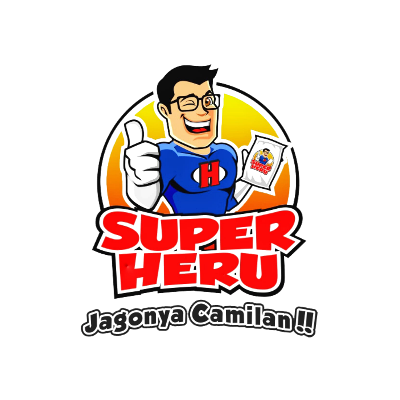 SUPERHERU