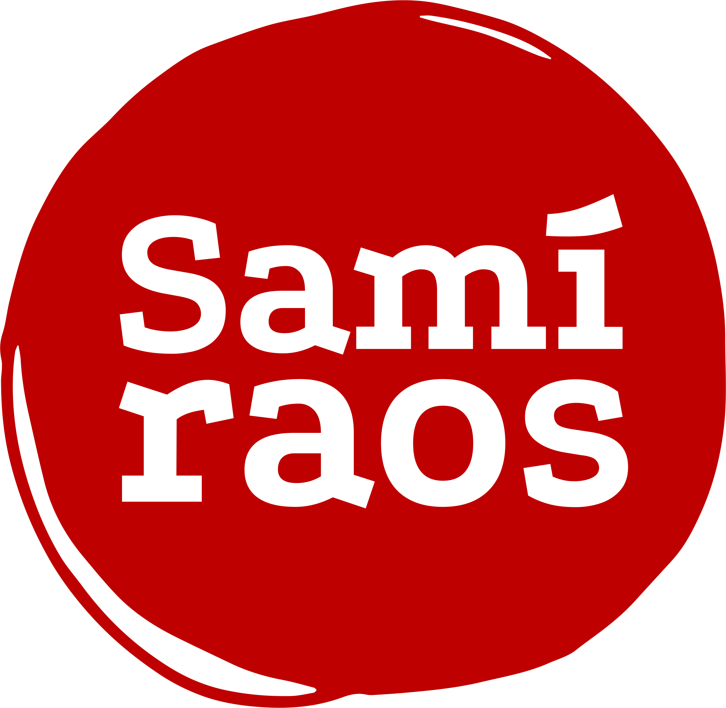 SAMI RAOS