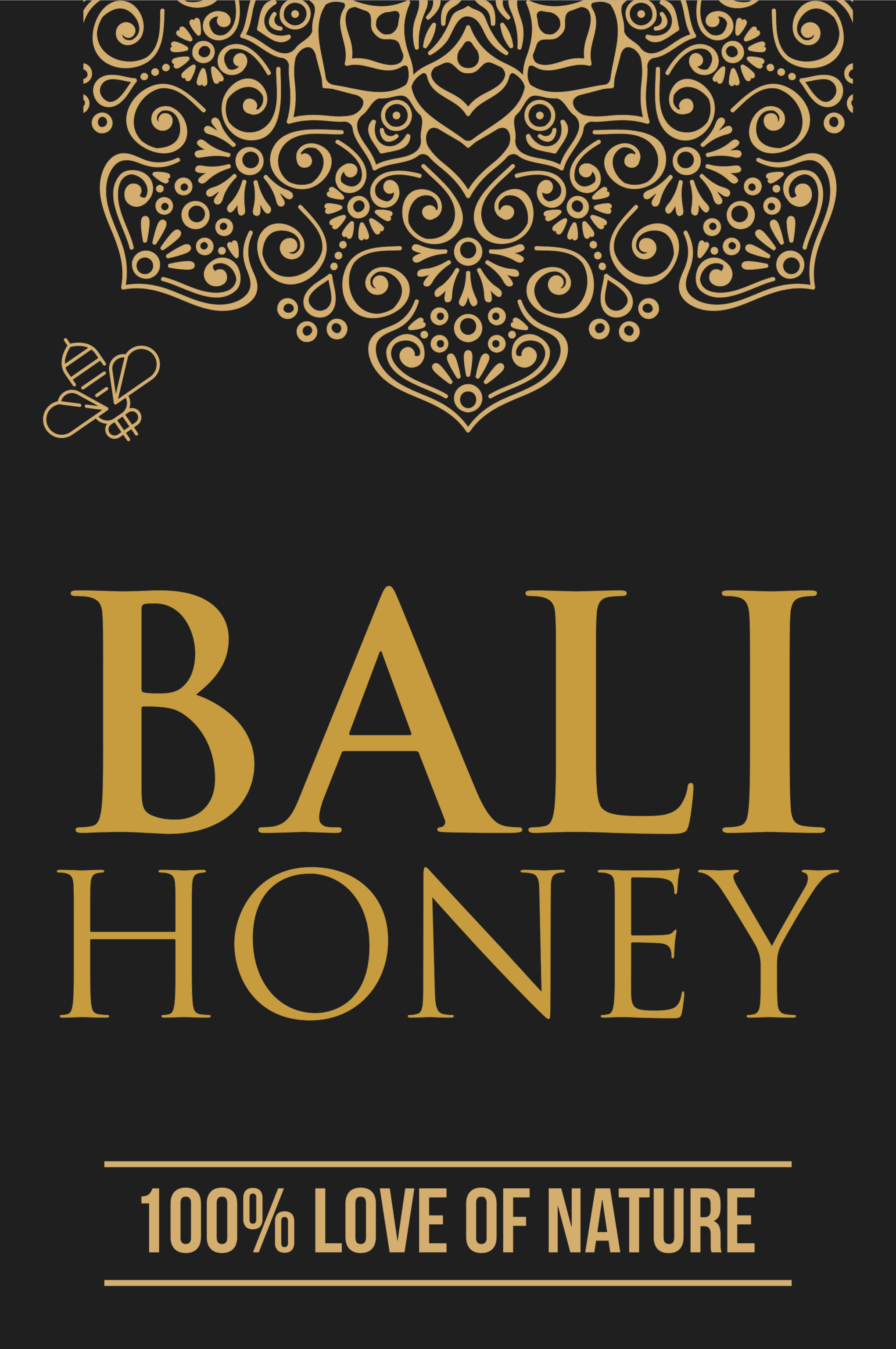 BALI HONEY